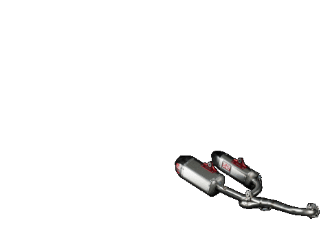 Sticker by YoshimuraUSA