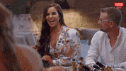 Channel 9 Reaction GIF by Married At First Sight