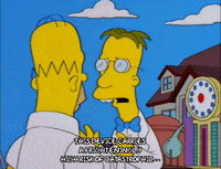 homer simpson GIF