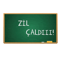 Back To School Sticker by Fibabanka