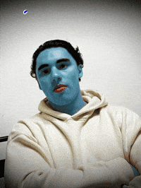 David Person GIF