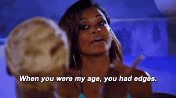 nene leakes GIF by RealityTVGIFs