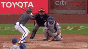 Home Run Sport GIF by MLB