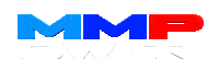 mmpower mmpower Sticker