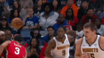 GIF by NBA
