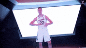 Virginia Mens Basketball Uva GIF by Virginia Athletics