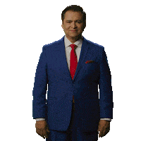 Alex Luna Sticker by FOX Deportes