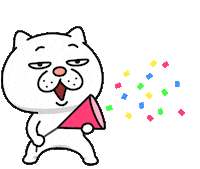 Cat Kitty Sticker