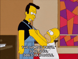 homer simpson GIF