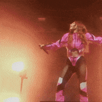 Dance Moves Dancing GIF by RÊVE