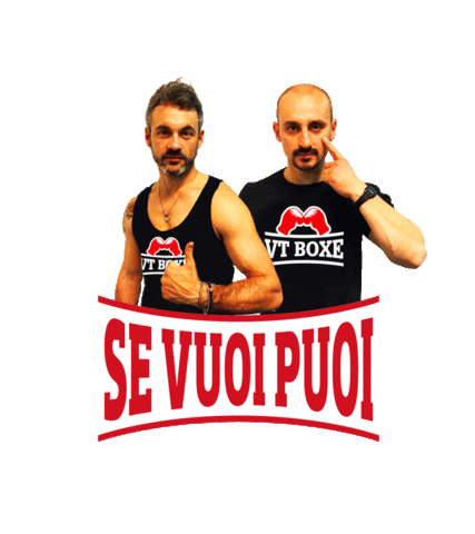 workout gym Sticker by Stampa 3D Crema
