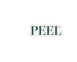 Sticker by VI Peel