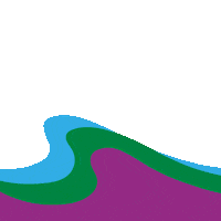 Effects Wellen Sticker by Fachbereich Kultur Offenburg