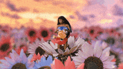 Summer Flowers GIF by Tkay Maidza