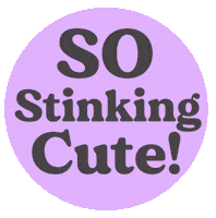Sticker by Krista Horton