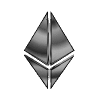 Bitcoin Crypto Sticker