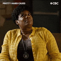 Plan Ok GIF by CBC