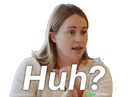 Secret Lives Of Mormon Wives Sticker by HULU