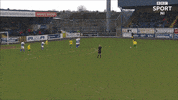 Goal Rocket GIF by Cliftonville Football Club
