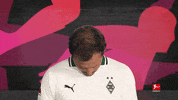Borussia Moenchengladbach Football GIF by Bundesliga