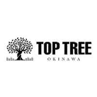 top-tree top top tree トップ クラブトップツリ Sticker