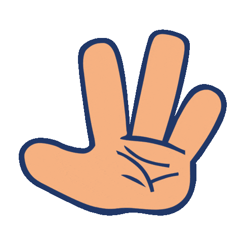 Valentijn Sticker by Bram Ladage