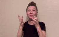 Asl Tell GIF