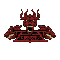 Crossbreed Industrial Hardcore Sticker by Prototypes Records