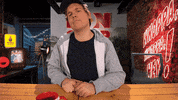 TheNonStoppers zzz hallo im in count me in GIF