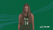 Serious New Orleans GIF by GreenWave