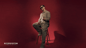 Let You Go GIF by DEEPSYSTEM