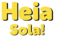 Solahk Sticker by Sola Håndball