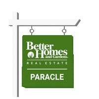 ParacleRealty better homes bhgrep paracle realty paracle Sticker