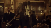 In The Clear GIF by Foo Fighters