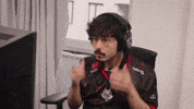 League Of Legends Lol GIF by G2 Esports
