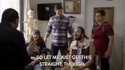 comedy central anders holmvik GIF by Workaholics