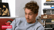 gogglebox australia yes GIF