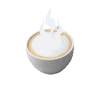 Coffee Tea Sticker by vegpan