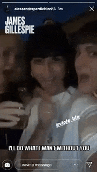 Break Up Yolo GIF by Operator Records