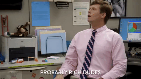 comedy central anders holmvik GIF by Workaholics