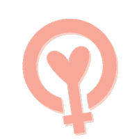 Girl Love Sticker by Donna Dolce