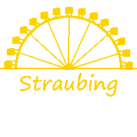 Ride Straubing Sticker by Polypic