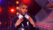 Dragrace GIF by Crave