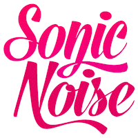 artist noisyfied Sticker by SonicNoise