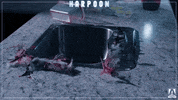 Smash Munro Chambers GIF by Arrow Video