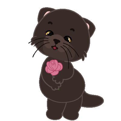Dance Love Sticker