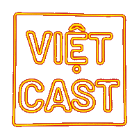Vietcast Sticker by Sejong Taekwondo