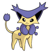 Gen 3 Sticker by Pokémon