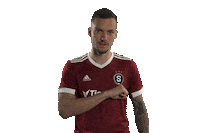 Logo Acs Sticker by AC Sparta Praha