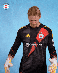 Lets Go Sport GIF by Chicago Fire Football Club